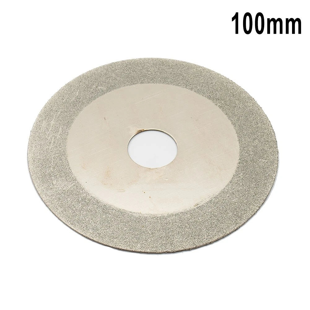 Diamond Grinding Wheel for Universal Use (2010–2023)