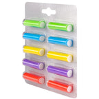 Vacuum Cleaner Bag Freshener for Control (Kitchens, Garbage Areas)