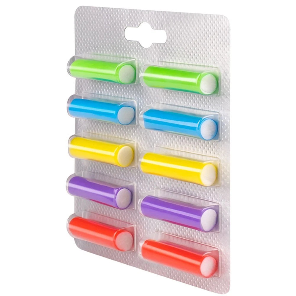 Vacuum Cleaner Bag Freshener for Control (Kitchens, Garbage Areas)