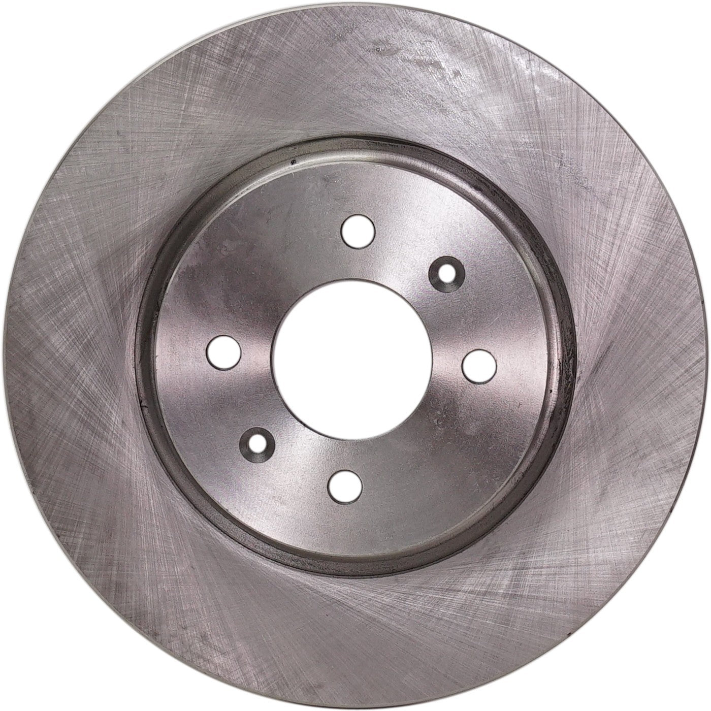 Front Brake Disc Rotors for Kia Rio, Hyundai Accent (2018–2022)