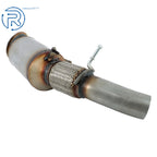 Front Side Catalytic Converter for BMW 228i 320i 328i 428i (2012–2017)