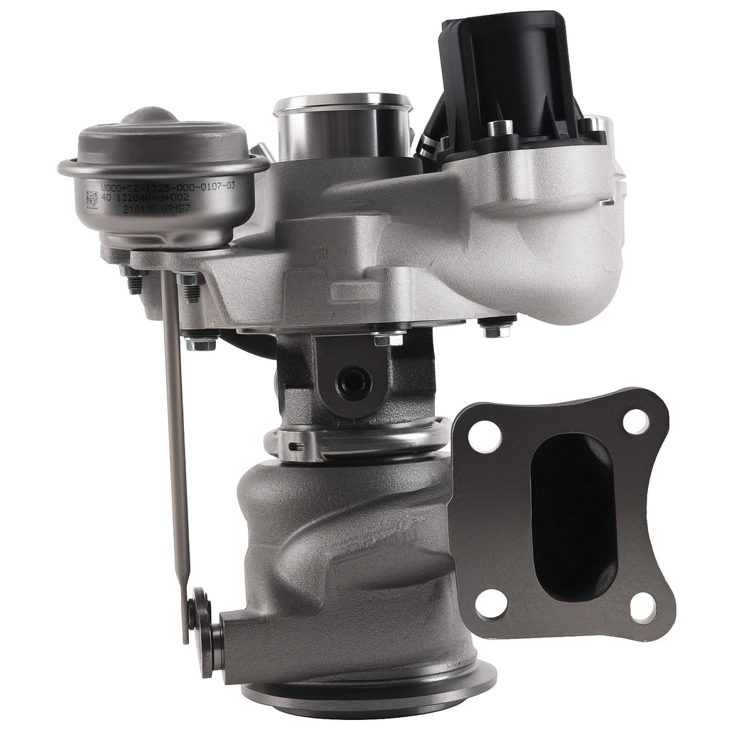 Upgraded Billet Turbocharger for Chevy Malibu (2016–2023)