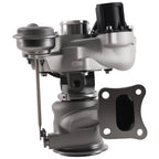 Upgraded Billet Turbocharger for Chevy Malibu (2016–2023)