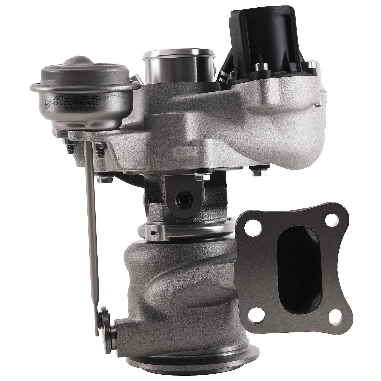 Upgraded Billet Turbocharger for Chevy Malibu (2016–2023)