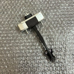 Front Left Door Check Strap Stopper Hinge for Toyota Highlander (2014–2019)
