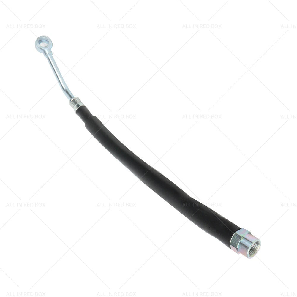 Engine Oil Cooler Return Hose for Mitsubishi Pajero 3.0 (1991–2000)