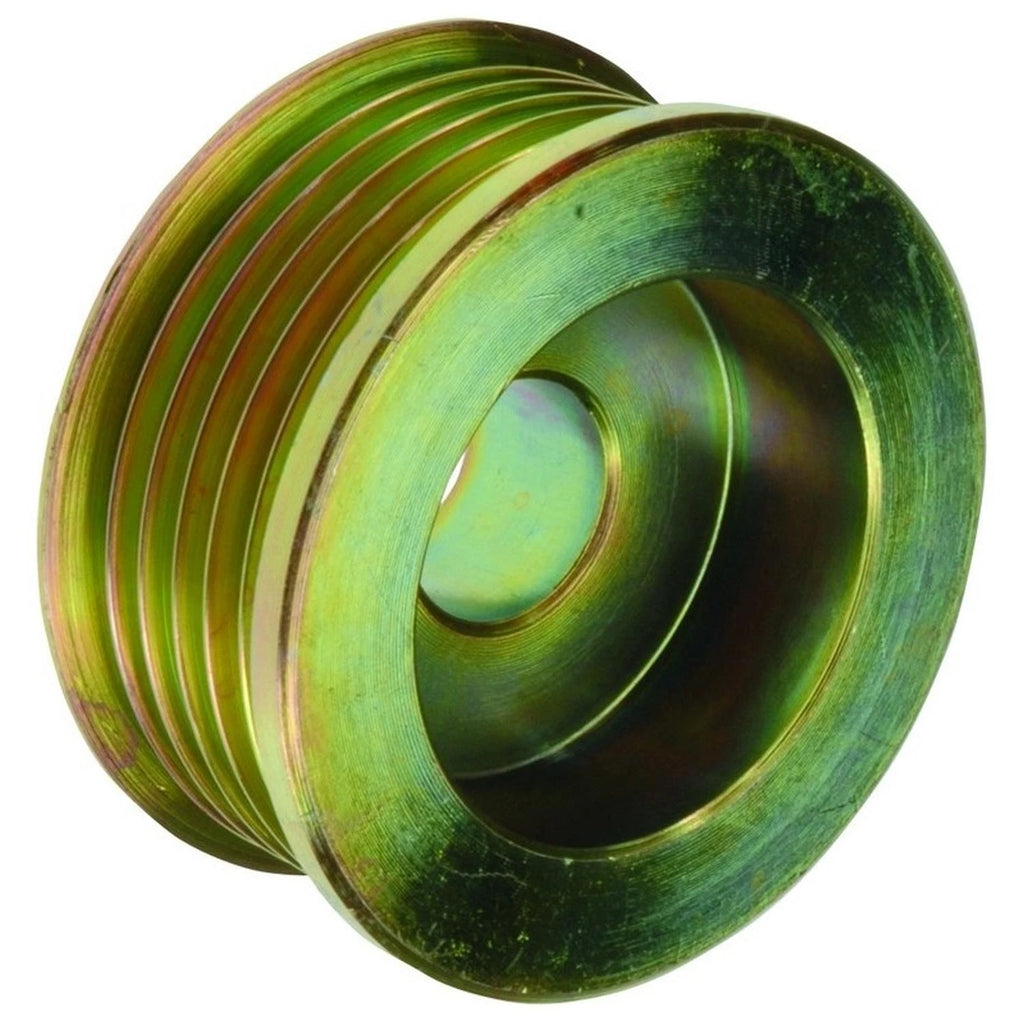 Pulley for GMC C7500 Topkick V8 8.1L (2003–2009)