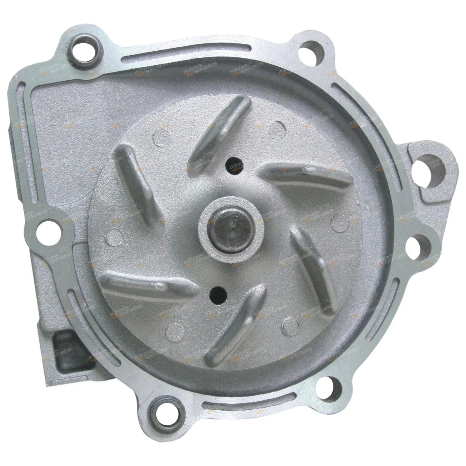 Water Pump for Suzuki Vitara SV420 TA51 4cyl 2.0L J20A Engine (1997-2000)