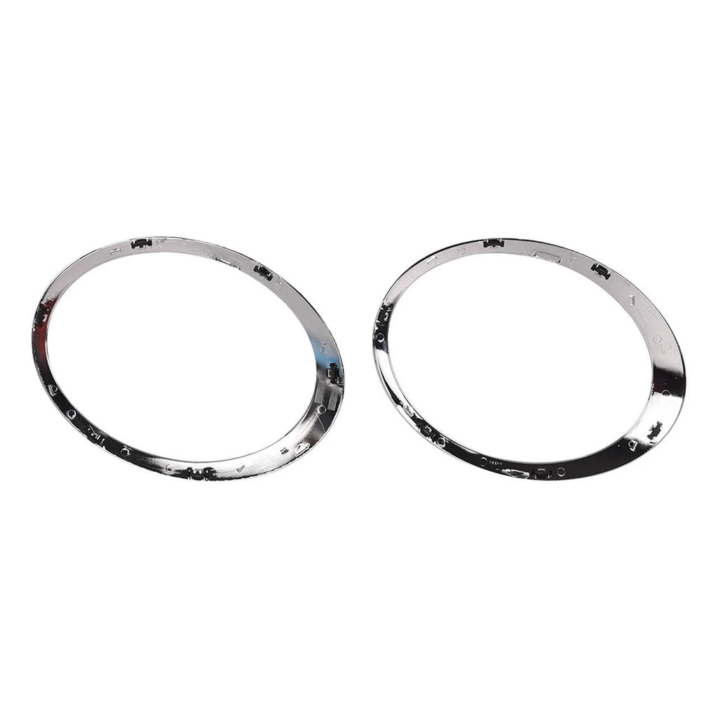 Headlight Trim Rings for Mini Cooper (2007-2015)