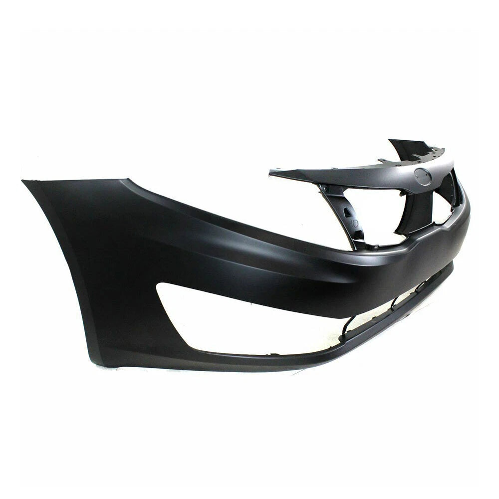 Front Bumper Cover for Kia Optima (2012-2013)