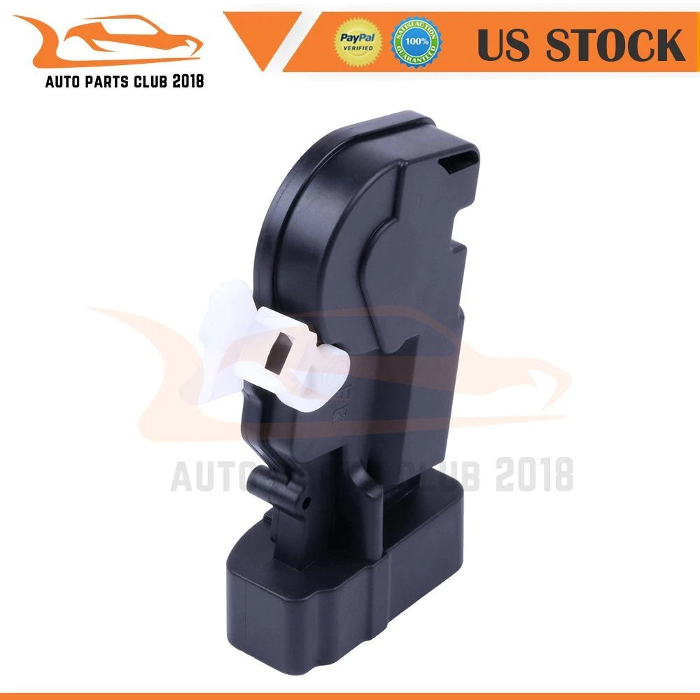 Door Lock Actuator Motor for Toyota Tundra Sequoia (2007–2021)