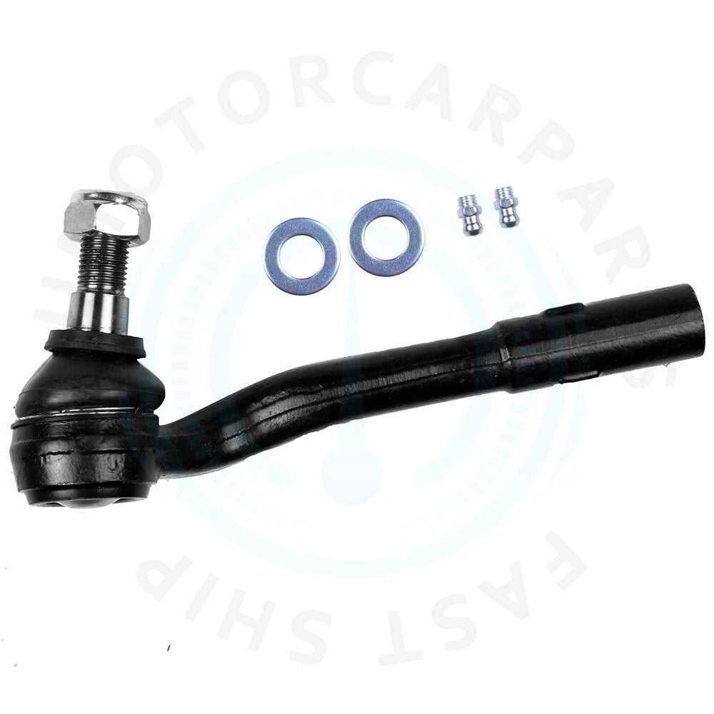 Set of 4 Tie Rod Links for Mercedes Benz C240 C280 CLK320 C55 AMG