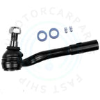 Set of 4 Tie Rod Links for Mercedes Benz C240 C280 CLK320 C55 AMG