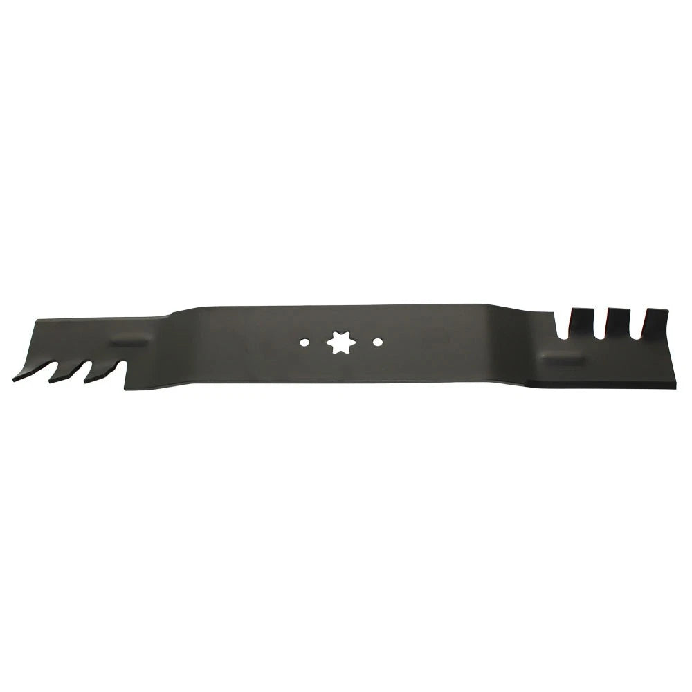 Heavy-Duty Mulching Blade for Cub Cadet 742 754 942 LTX (Fits 46" Deck)