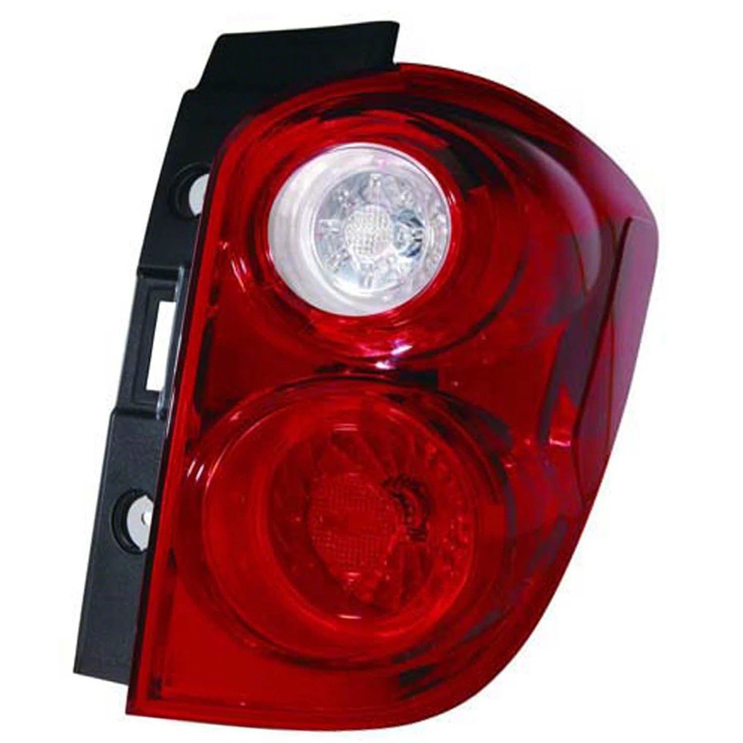 Passenger Side Tail Light Assembly Replacement for Chevrolet Equinox (2010–2015)