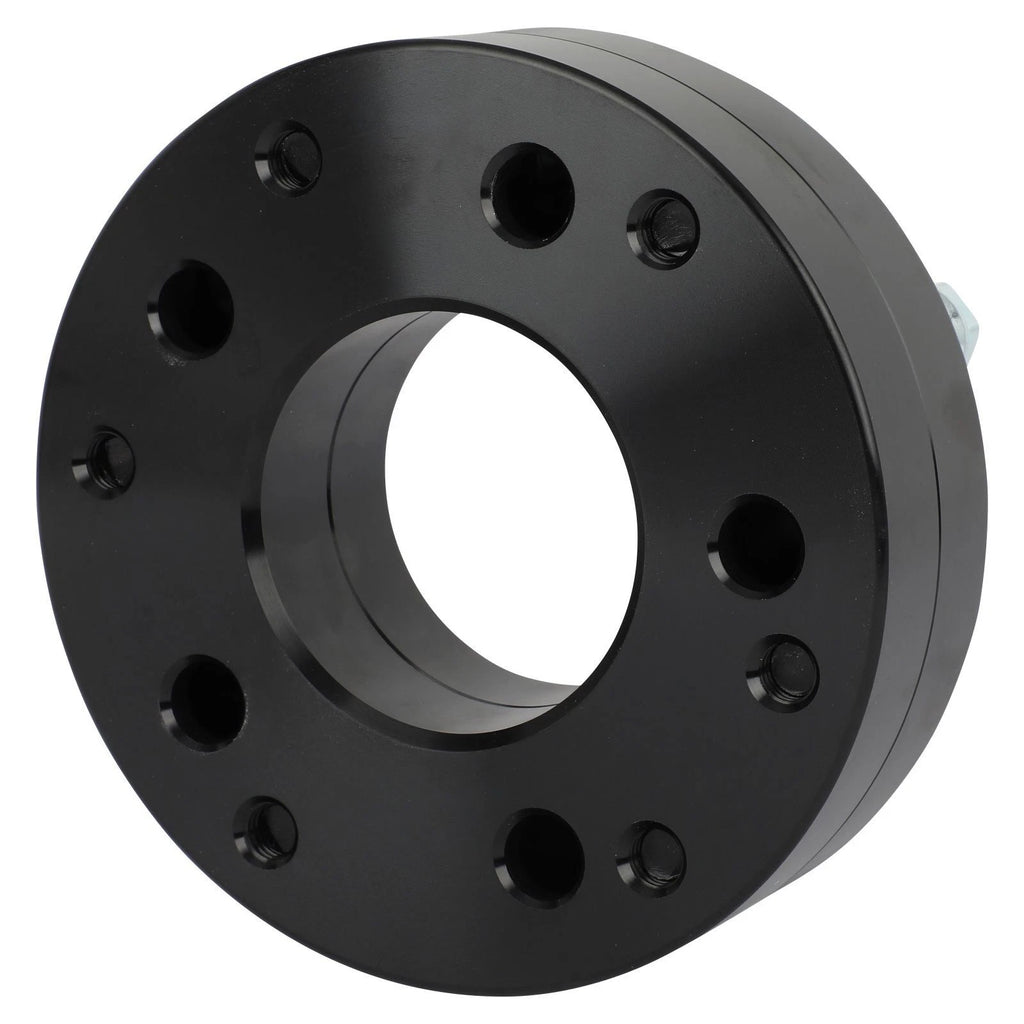 2X Wheel Adapters 5x127 to 6x139.7 for Chevy
