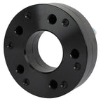 2X Wheel Adapters 5x127 to 6x139.7 for Chevy