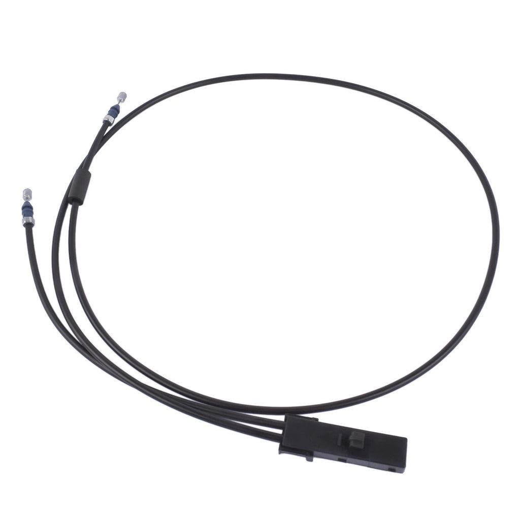 Hood Lock Latch Release Cable for Infiniti Q60 (2014–2015) G37 (2008–2013)