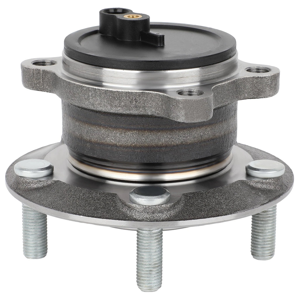 Rear Wheel Bearing Hub Assembly for Mazda CX-5 (2013–2020) 5 Bolts