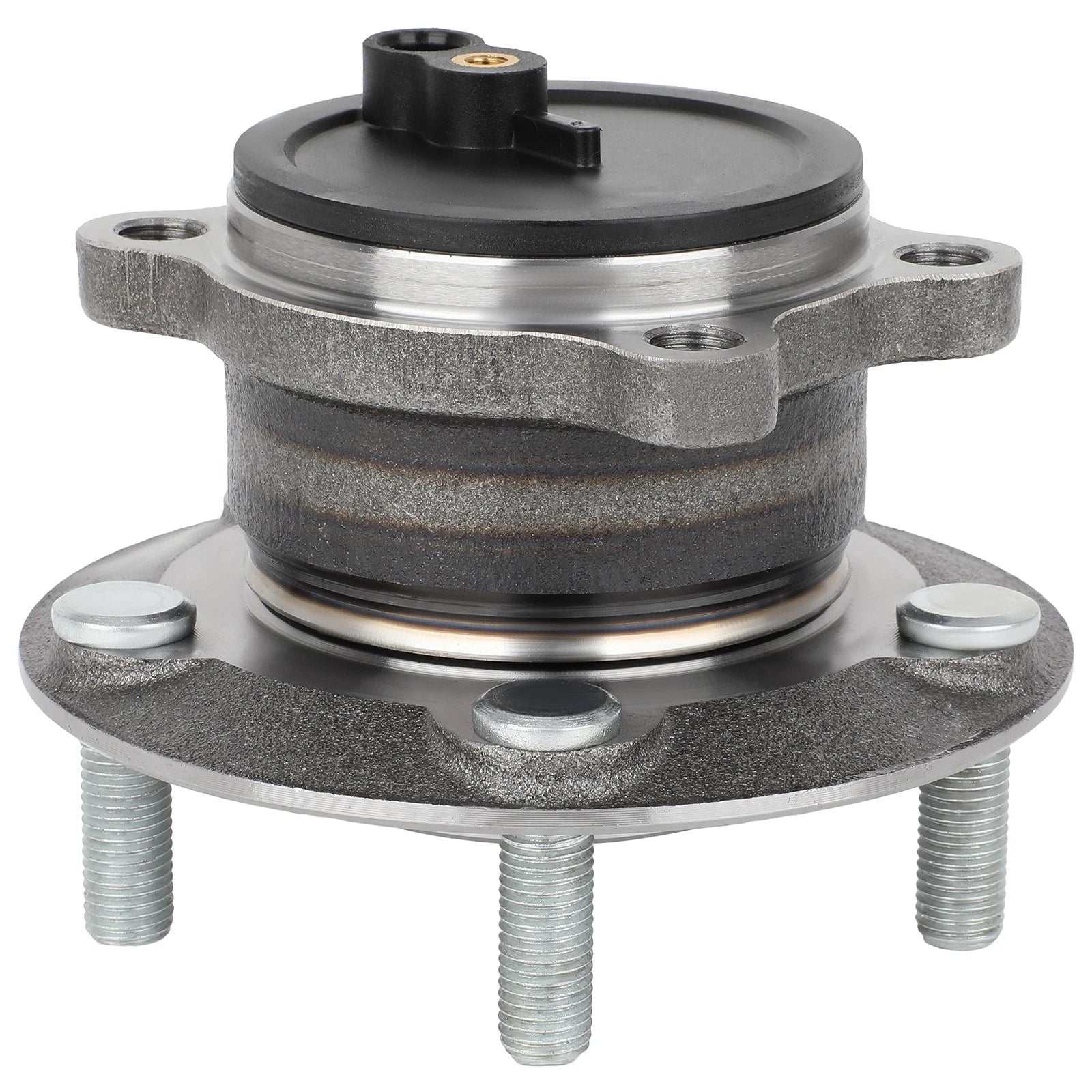 Rear Wheel Bearing Hub Assembly for Mazda CX-5 (2013–2020) 5 Bolts