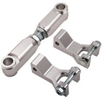 3 Inch Adjustable Lowering Kit for Yamaha Raptor 700 350 660 (2001-2023)