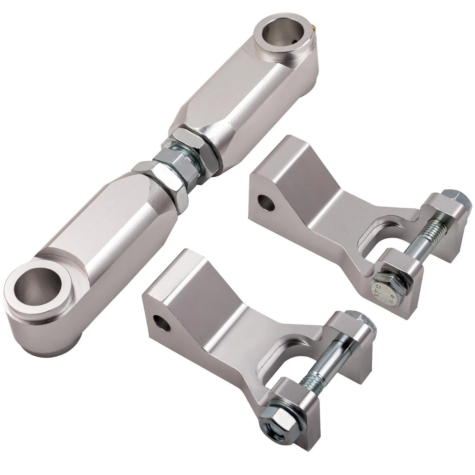 3 Inch Adjustable Lowering Kit for Yamaha Raptor 700 350 660 (2001-2023)