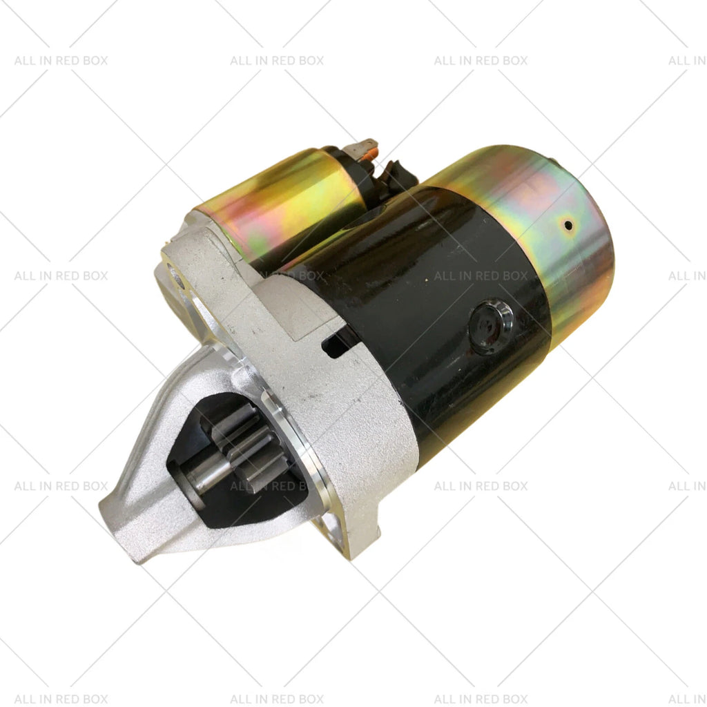 Starter Motor for Aixam A721 (16853-63010, 16853-63013)