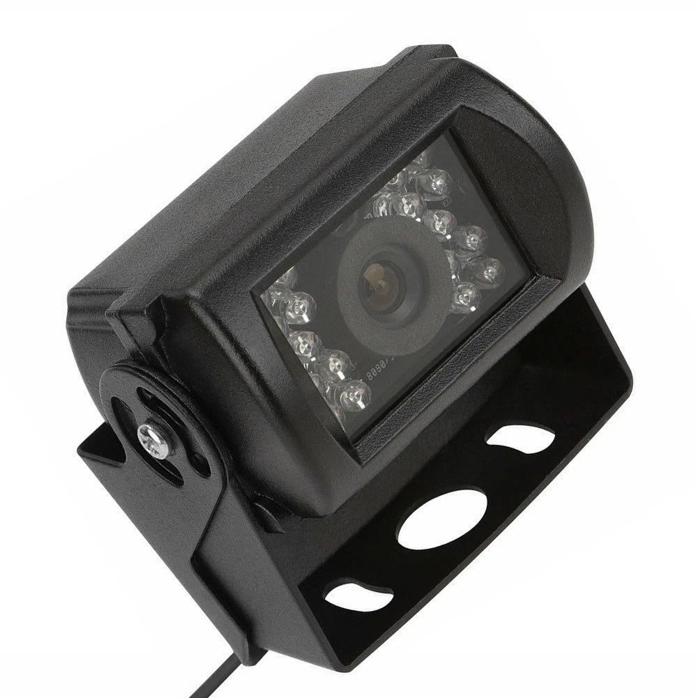4Pin Reverse Camera for Truck (12-24V) - Waterproof 782628 Accessories