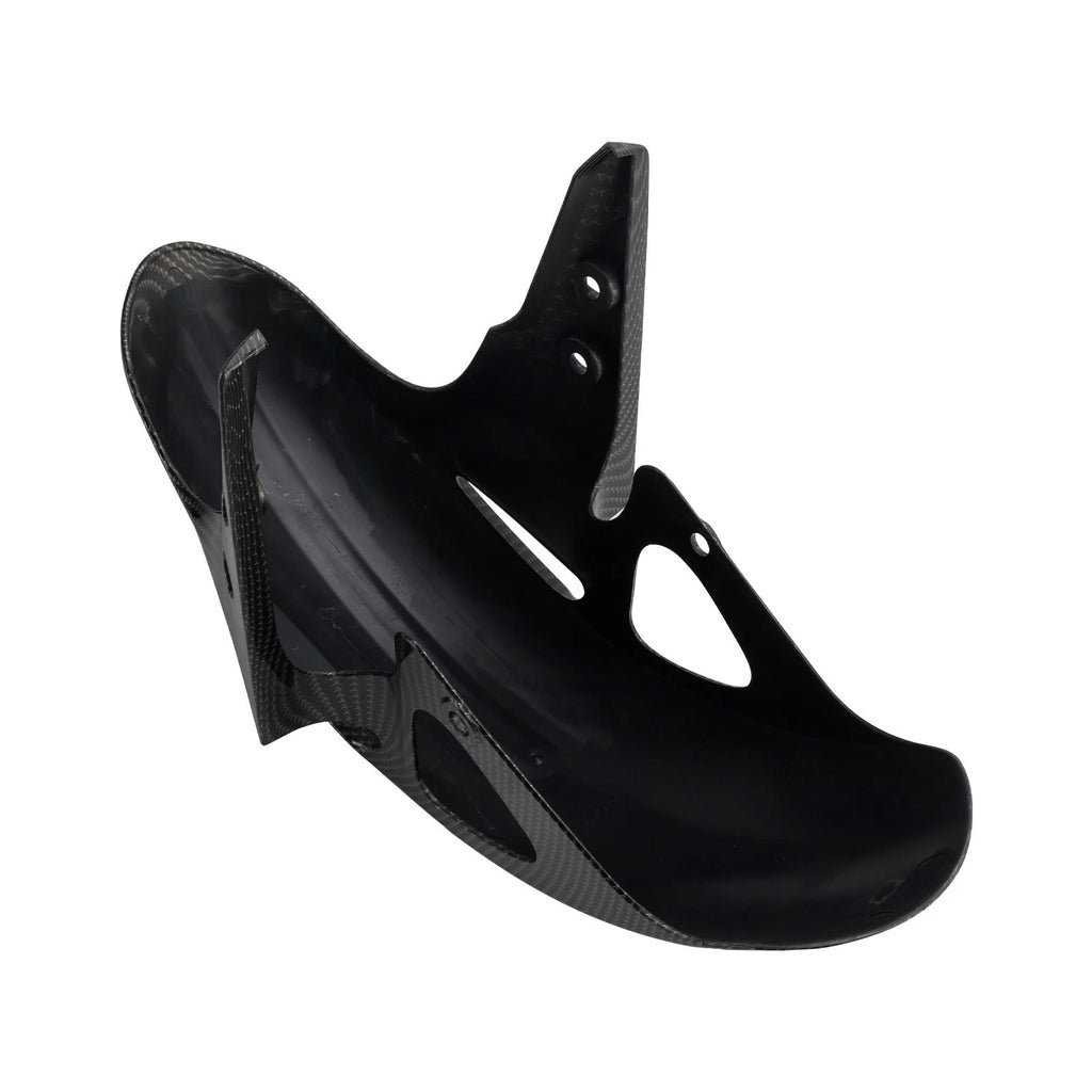 Front Fender Mudguard for Yamaha YZF-R3 YZF R25 MT-03 (2025–2026) Carbon