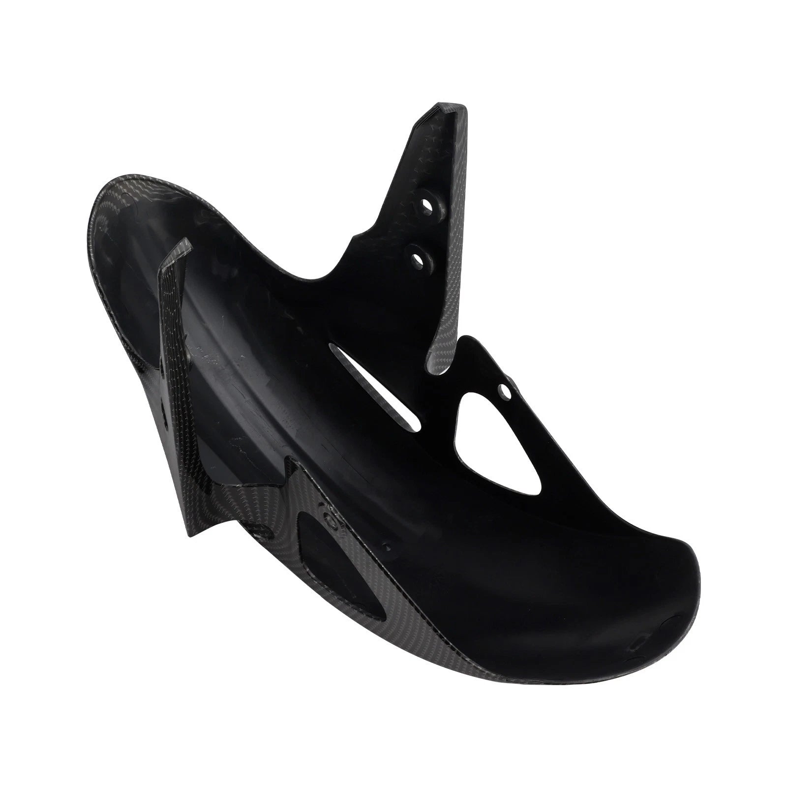 Front Fender Mudguard for Yamaha YZF-R3 YZF R25 MT-03 (2025–2026) Carbon
