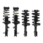 Set of 4 Struts w/Coil Spring for Hyundai Elantra (2000–2006) 2.0L