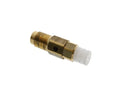 Genuine Stabilizer Bar Pump Bleed Valve 37106759856 for BMW