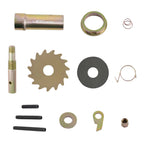 Upper Crank Assembly Rebuild Kit for Coleman & Fleetwood (3.5 Inch Drive Hub)
