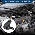Rear Engine Motor Mount for Honda Accord (2013-2017)
