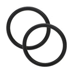 Cylinder Coolant Crossover Tube O-Ring 91310-MB0-003 for Honda Shadow 750 1100 (1997–2007)
