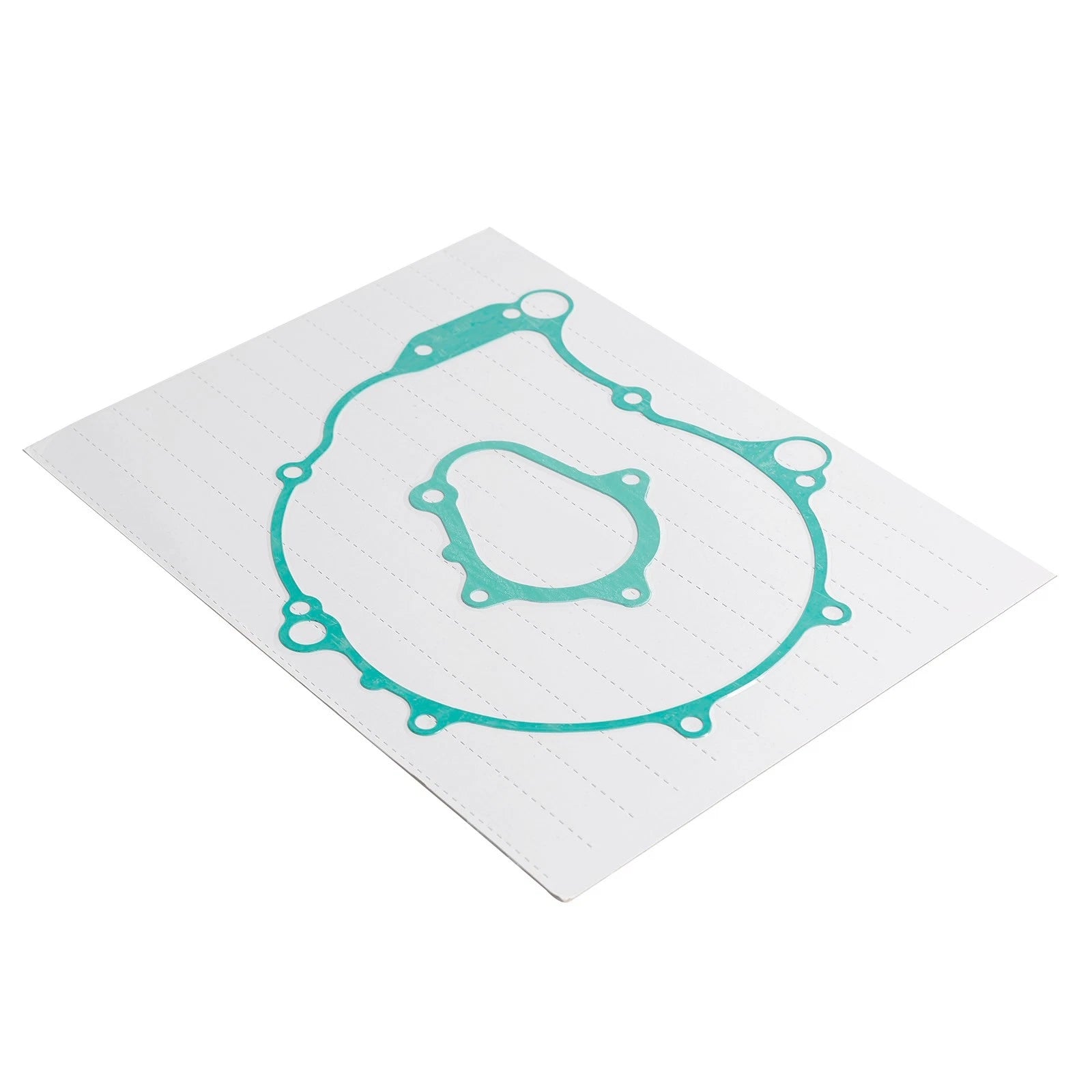 Crankcase Generator Cover Gasket Kit for Yamaha YFM660R Raptor 660R (2001–2005)