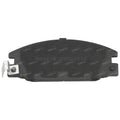 Front Brake Pads for Isuzu MU UCS17 UCS55 (1989-1994)