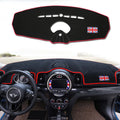 Dashboard Mat Pad for MINI Cooper (R55 R56)