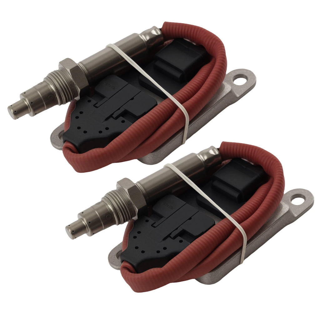 2X Nox Sensor for BMW X5 328d (2007-2019)