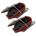2X Nox Sensor for BMW X5 328d (2007-2019)