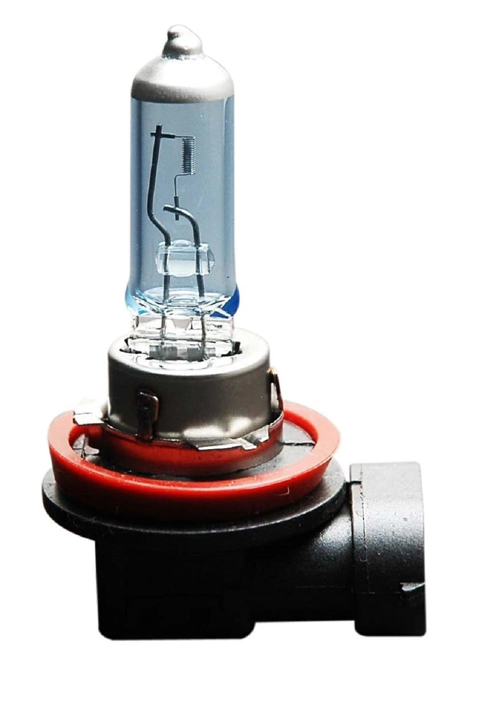 Super White Headlight Bulb [H8] 60/55w 12V Twin Pack - ANZ1051