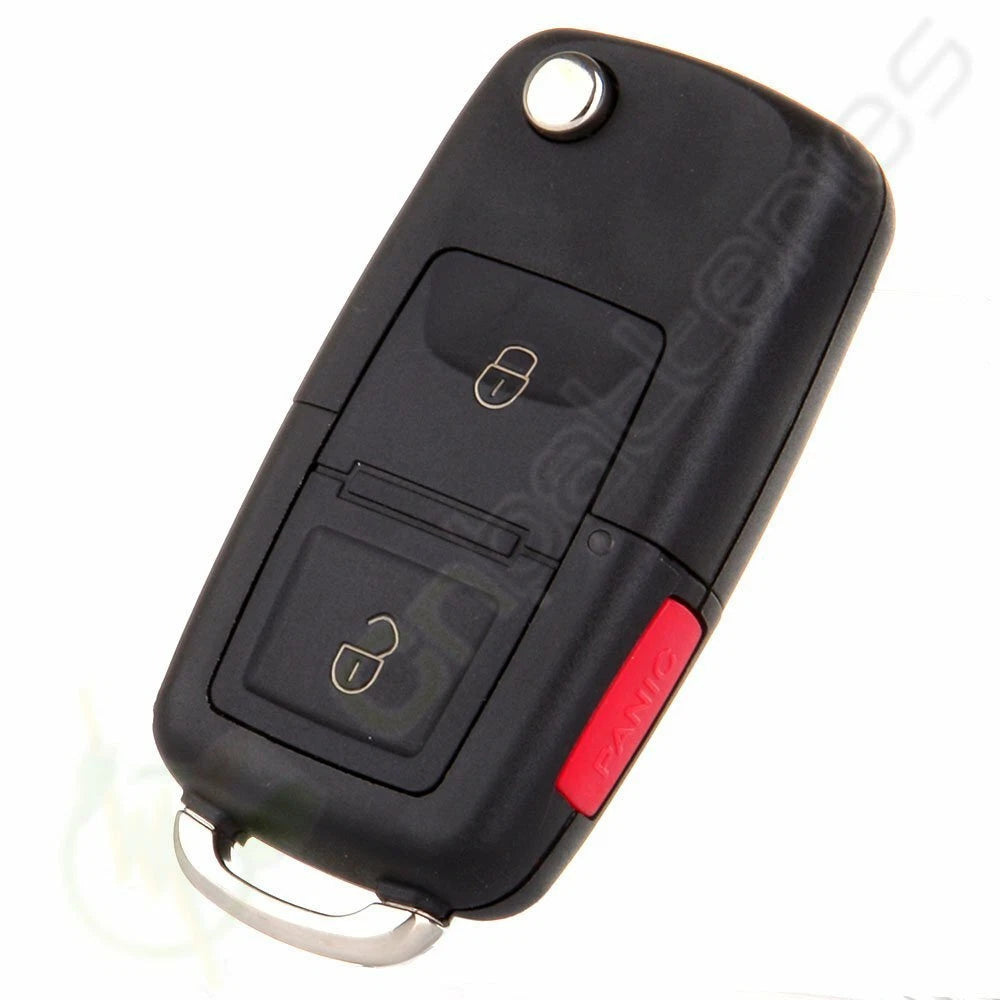 2 Keyless Entry Remotes for Ford F-Series F150 (2003–2008)