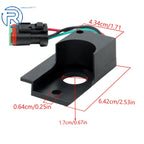 Seat Bar Sensor Switch for Bobcat F&C Skid Steer (553-863)