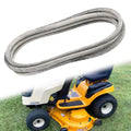 1/2" x 162" Deck Belt for MTD Cub Cadet LTX1050VT SLTX1050 (954-04240 754-04240)