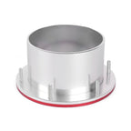 Air Duct Grill Bumper Vent for Universal Car Racing