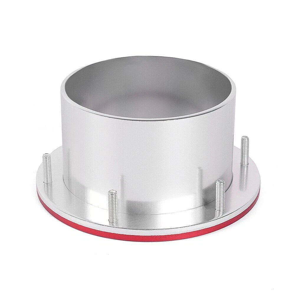 Air Duct Grill Bumper Vent for Universal Car Racing