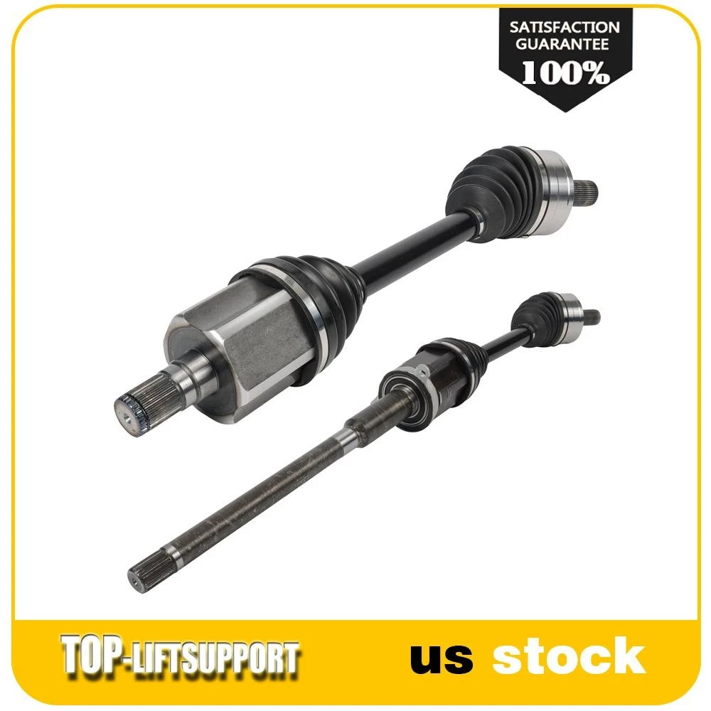 2X CV Axle for Volvo XC60 XC90 V60 (2016–2021) Front Left Right