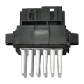 A/C Heater Blower Motor Resistor for Chevy GMC Cadillac Saturn Buick (2000–2010)