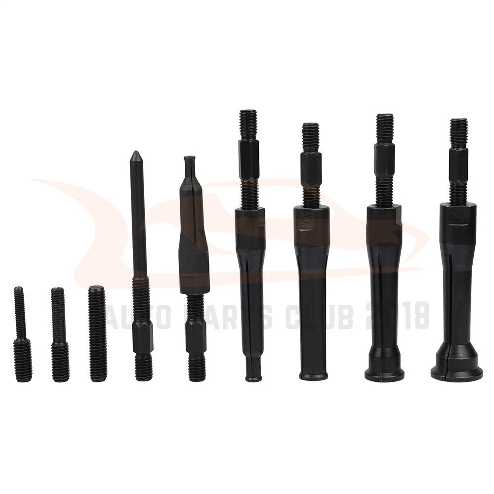 16pc Inner Bearing Puller Set for Automotive Applications
