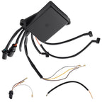 Ignition Switch Box 113-4808 for Johnson Evinrude 25-70HP (3cyl 2 Stroke)